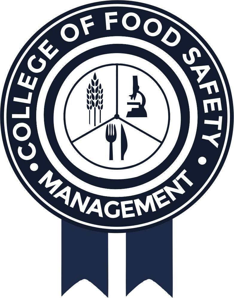 College of Food Safety Management