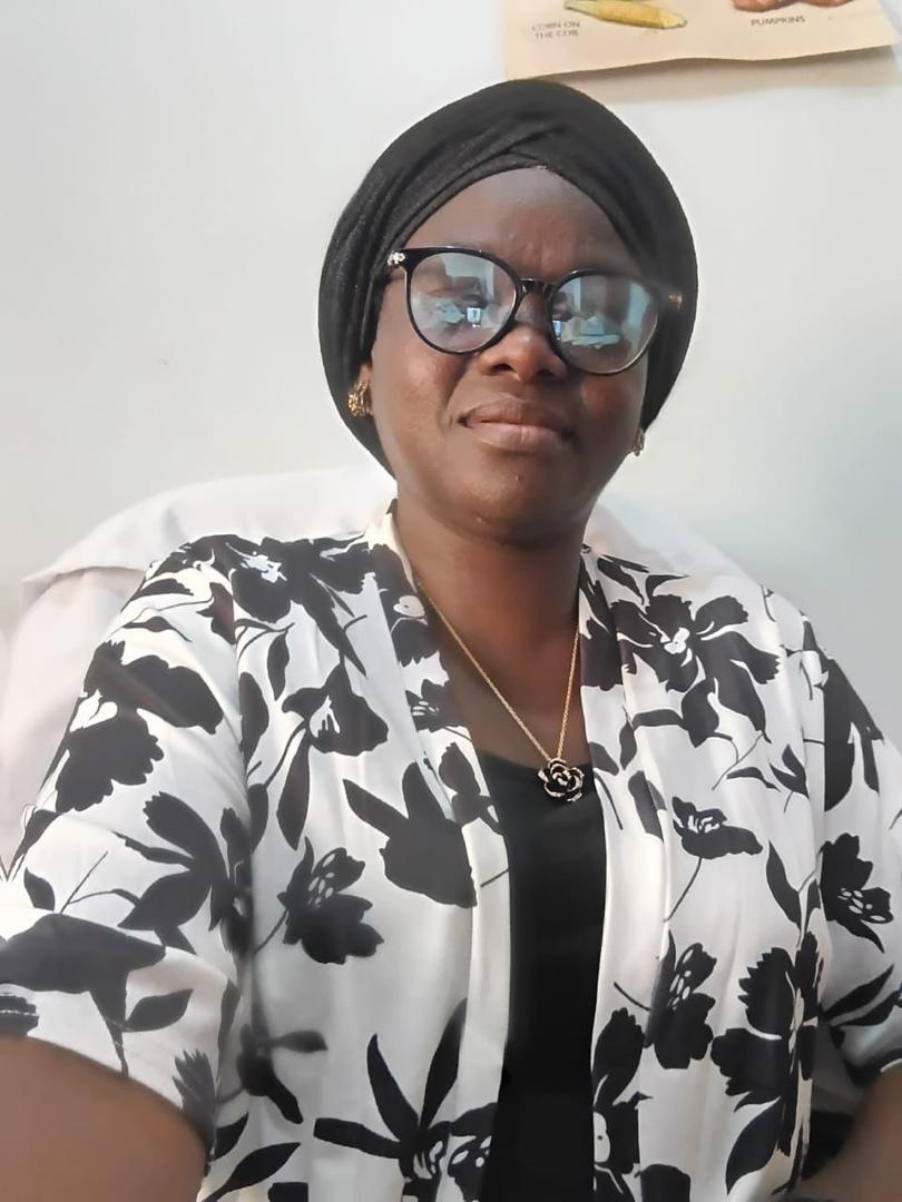 Funmi Shittu